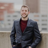 Hospitality Logistics International Employee Todd Kane's profile photo