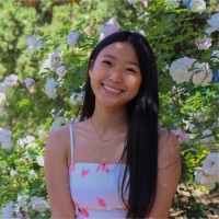 Deloitte Employee Victoria Thai's profile photo
