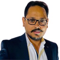 Voya India Employee Mohit Tewari's profile photo