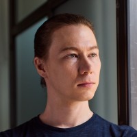 World Labs Employee Justin Johnson's profile photo