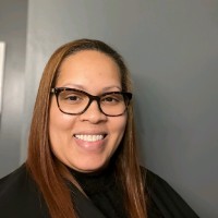  Employee Grace Johnson's profile photo