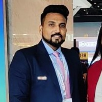 Kumar Singh Email & Phone Number