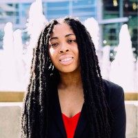 Magee-Womens Research Institute & Foundation Employee Niara Chaney's profile photo