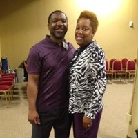 Angelia Garrett Email & Phone Number