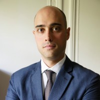 SEFAC-SMA Employee Julien Compeyron's profile photo