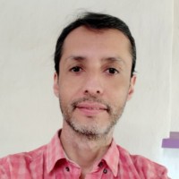 INFOSITIO Employee Claudio Pérez's profile photo