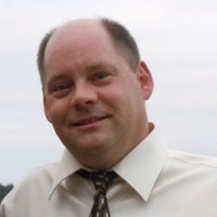 manroland Goss web systems GmbH Employee Shawn McCoole's profile photo