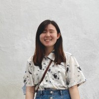 Versa: Save, Invest and Grow Employee Kelsey Ng's profile photo