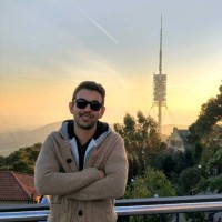 Mesh - Email Security Redefined for MSPs Employee Victor Bóveda Prado's profile photo