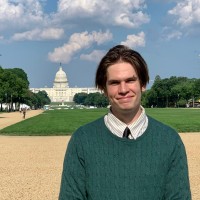 ACMH, INC. Employee Alexander Parks's profile photo