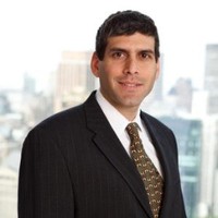PwC Employee Laurence Pfeffer's profile photo