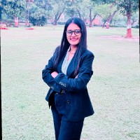 Unique Employee Priyanshi Jogani's profile photo