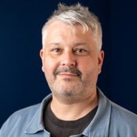 Creatomatic Employee Paul Gardner's profile photo