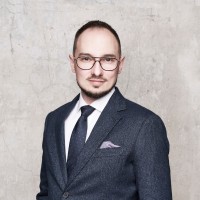 Artur Kalicki Email & Phone Number