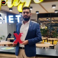 Great Learning Employee Adit Arora's profile photo