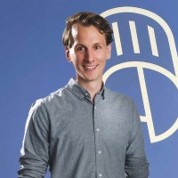 GoStudent Employee Paul Krall's profile photo