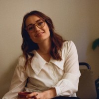 Development Intelligence Lab Employee Victoria Cooper's profile photo