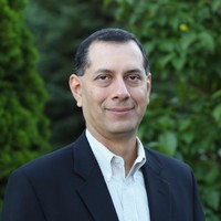 Lyric Employee Zahir Balaporia's profile photo