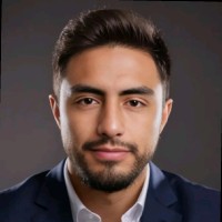 IMAGUA Water Technologies Employee Alejandro Pintado's profile photo