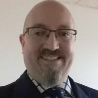 Teliqo Employee John McArthur's profile photo