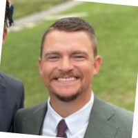 Google Employee Chris Rutter's profile photo