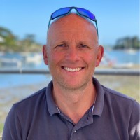James Russell-Ward Email