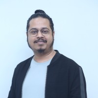 DataCaptive Employee Nirban Talukdar's profile photo