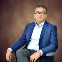 Vertiv Employee Subhasis Majumdar's profile photo