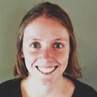 Kohesi Employee Sien Baeten's profile photo