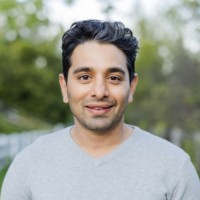 Foundation AI Employee Vivek Rao's profile photo