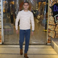 Emirates NBD Employee Mostafa Elkhatib's profile photo