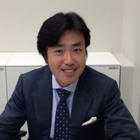 Frontier Management Inc. Employee Hiroki Sasanuma's profile photo