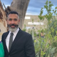 SUSAZÓN Employee Adrián Suárez Bernal's profile photo