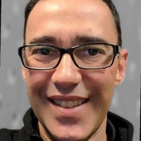 IBM Employee Nick Rao's profile photo