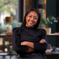 Founders Foundation gGmbH Employee Maimuna Sillah's profile photo
