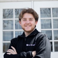 Rowan University Employee Mark Bosma's profile photo