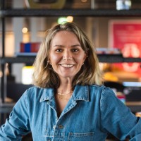 Creative Employee Helle Jentsch's profile photo