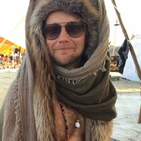 Perfect Snacks Employee Amyas Keith's profile photo