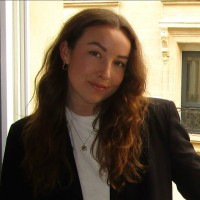 Uniify Employee Ann-Sophie Kjelstrup's profile photo