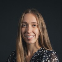 Software Planet Group Employee Olena Kondratova's profile photo