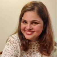 Blend Financial Services Employee Aditi Badlani's profile photo