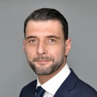 C&S Partners - Materializing Leadership Employee Luc Dallery's profile photo