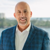 SearchWide Global Employee Mark Gnatovic's profile photo