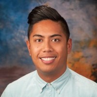 Hawaiian Electric Employee Andrew Rivera's profile photo