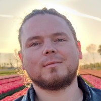 Quin Employee Pablo Bastidas's profile photo