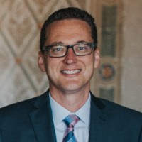 HP Employee Ed Brady's profile photo