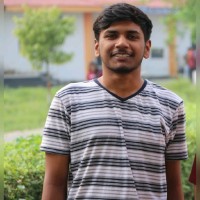 CaseDocker- A Smart Legal Workdesk Employee Pranjul Pal's profile photo