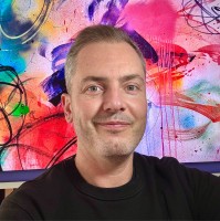 Capita Learning Employee Chris Dean's profile photo