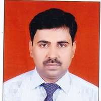Logiways Private Limited Employee Sanjay Patnaik's profile photo
