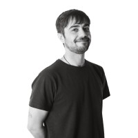 3digits Employee Adrián Martinez Vazquez's profile photo